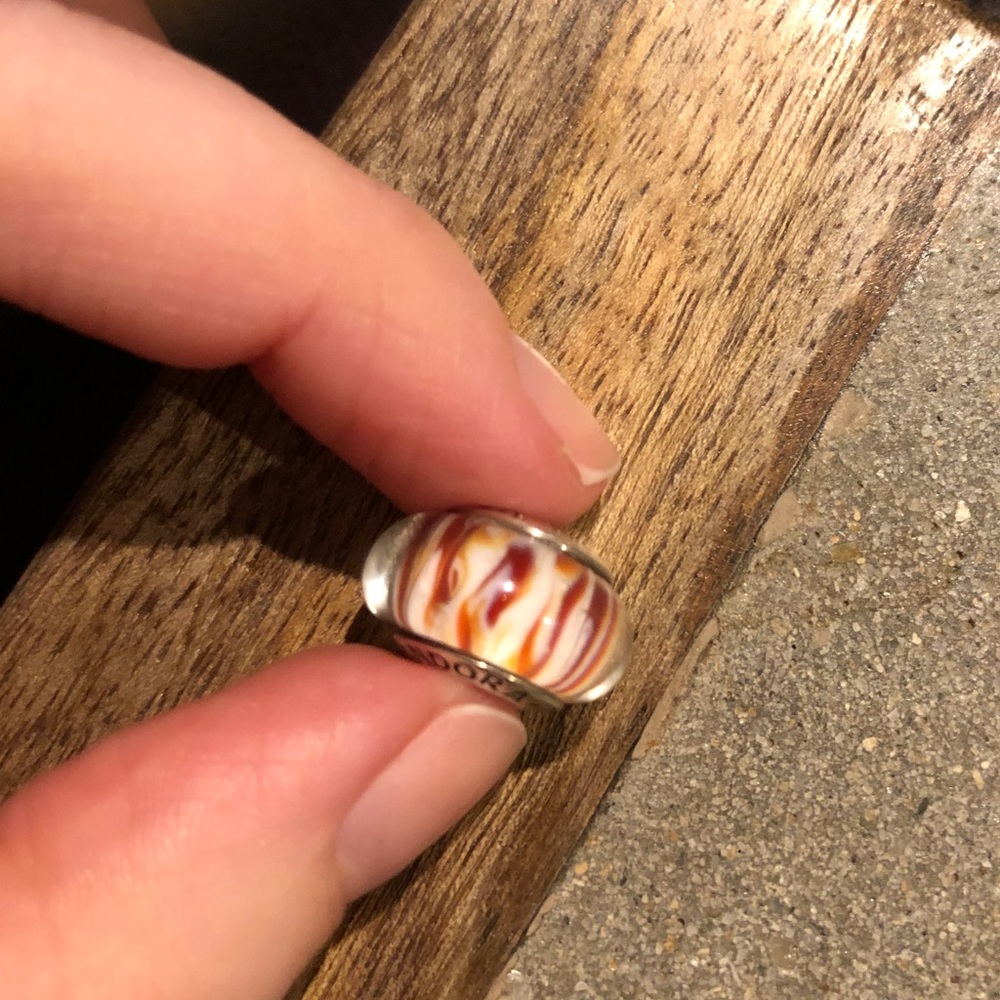 Pandora charm